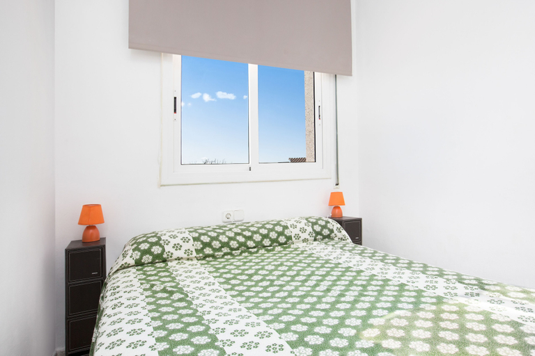 Bedroom 2, Villa Alonso, Girona
