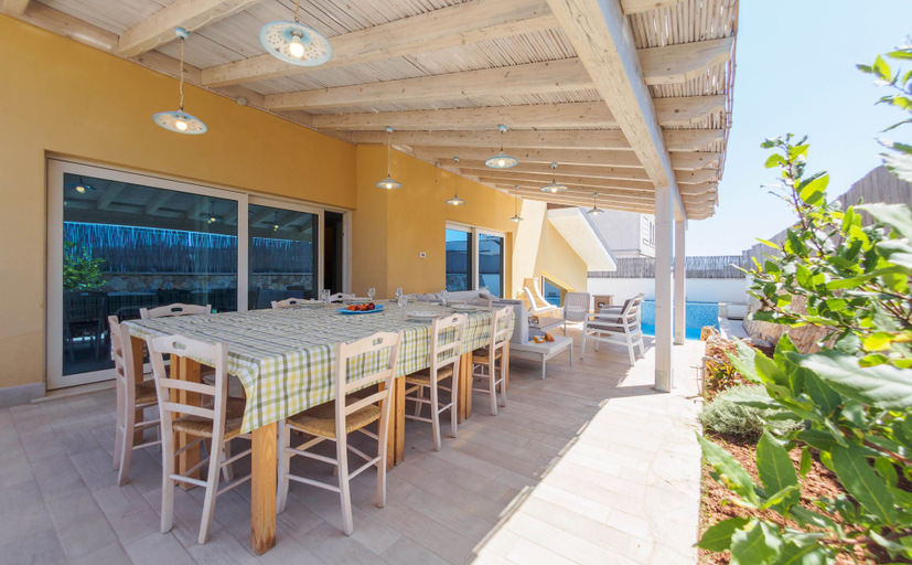 Food & Drinks, Villa del Dragone, Lecce