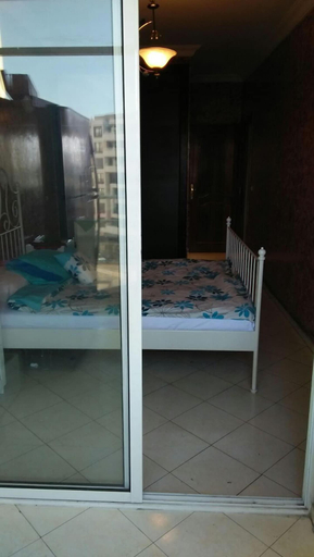 Others, Casa Shelyhome, Casablanca