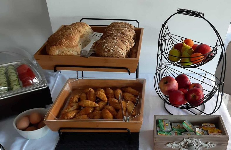 Food & Drinks 5, Hotel Rodon, Central Macedonia