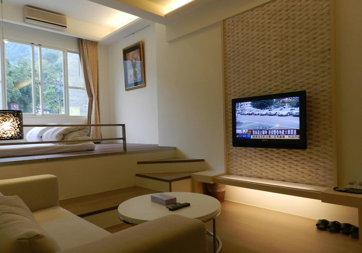 Others 5, Mingao spring hotel, Taichung