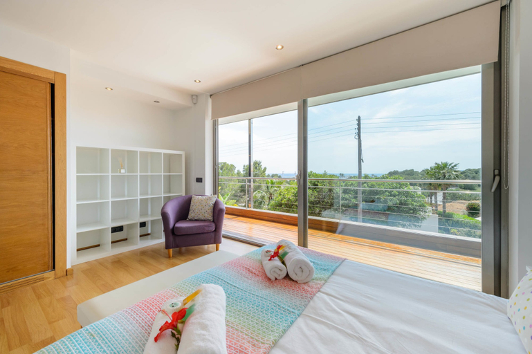 Bedroom 3, Destino Royal Beach, Baleares