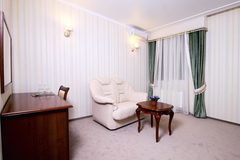 Others 5, Hotel Teta, Timashevskiy rayon