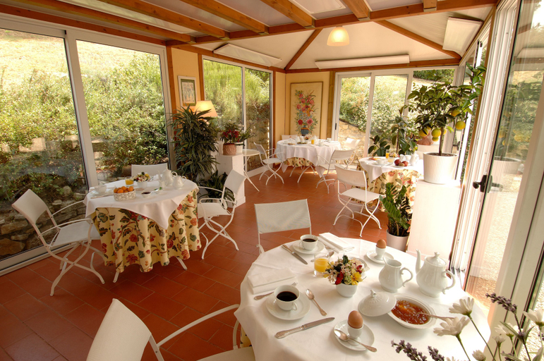Food & Drinks 5, Marignolle Relais and Charme, Florence