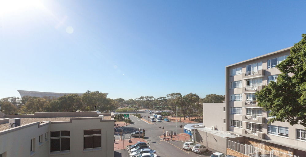 Exterior & Views 2, York Mews 14 by CTHA, City of Cape Town