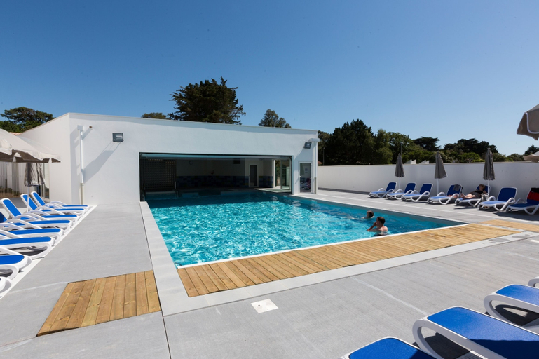 Résidence Prestige Odalys Le Domaine des Pins, Vendée