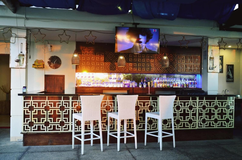 Food & Drinks 4, Destiny Boutique Hotel Seminyak, Badung