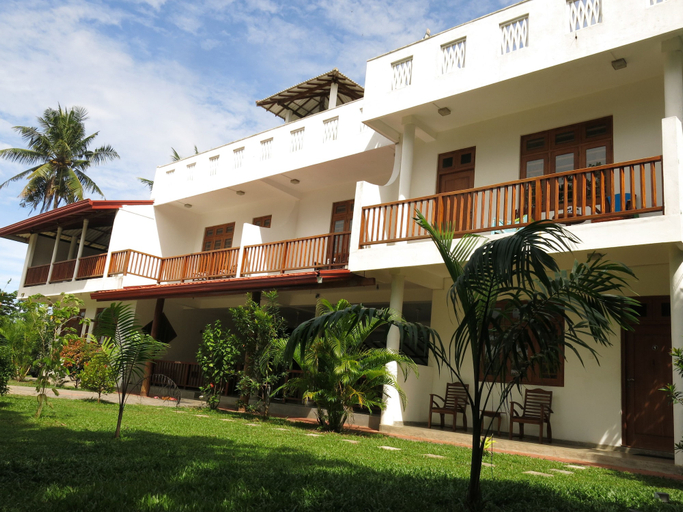 Exterior & Views, Weligama Ocean Breeze, Weligama