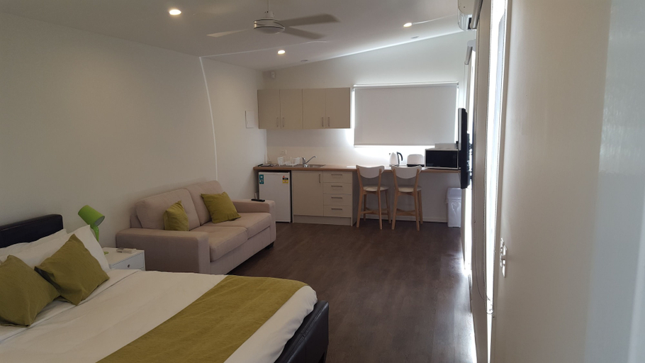 Bedroom 3, Lara Lodge, Greater Geelong - Pt C