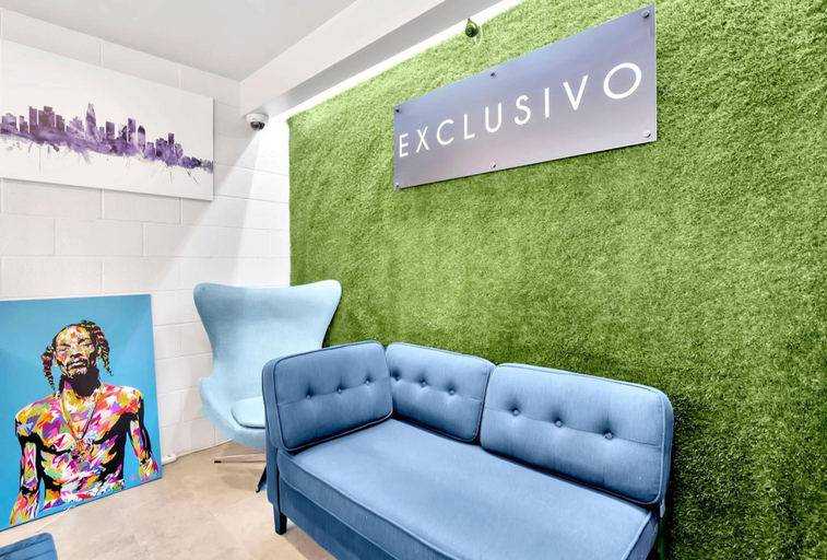 Others 5, Exclusivo Inn & Suites, Los Angeles