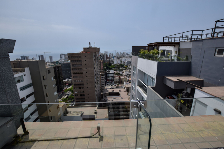 Exterior & Views 2, Miraflores4Rent Upper Pardo, Lima