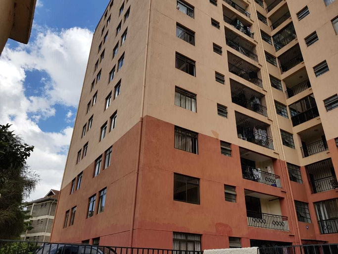 Exterior & Views 2, Redcliff Apartments, Dagoretti North