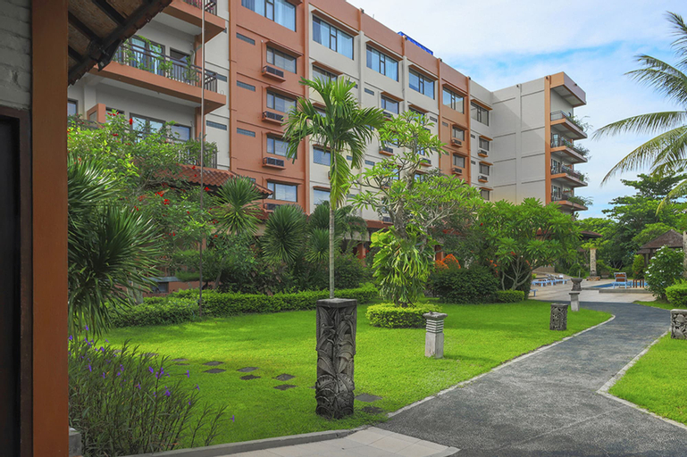 Exterior & Views 1, The Jayakarta Suite Komodo Flores, Manggarai Barat