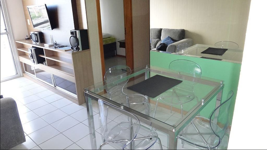Others 5, Ajuricaba Suites - Morada do Sol, Maués