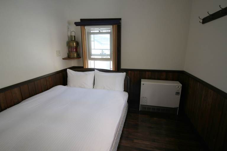 Bedroom 2, Hakodate Classic Hotels, Hakodate