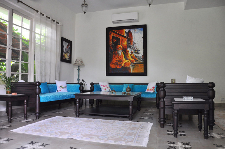 Others 5, Assagao Heritage, North Goa