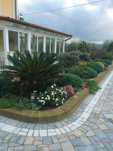 Exterior & Views 2, Residenza delle Grazie, Ascoli Piceno