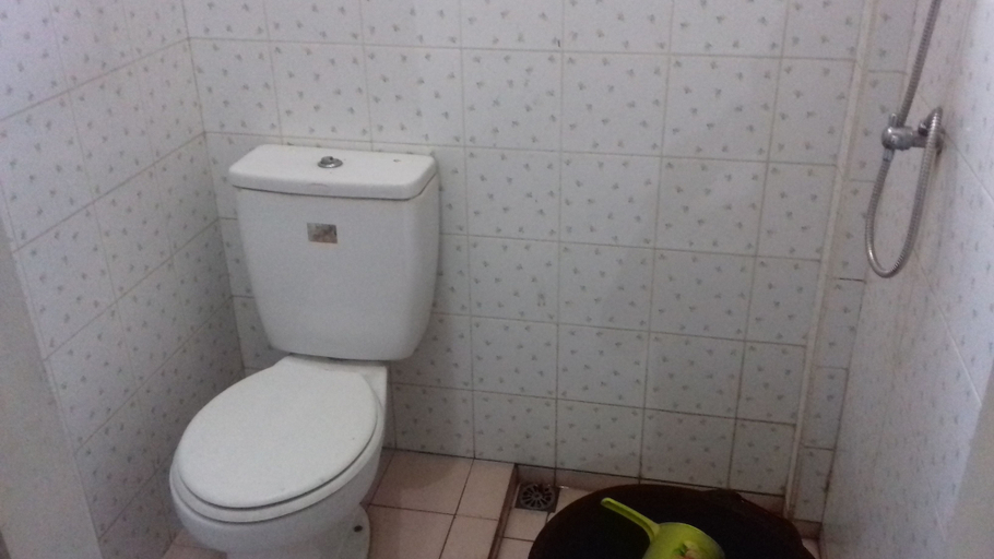 Bathroom 3, Kota Bunga R, Cianjur