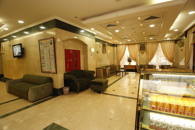 Others 5, Riyadh al zahra hotel, Al Madinah Al Munawwarah