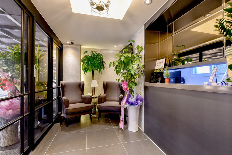 Others 5, French Code Hotel, Jinhae