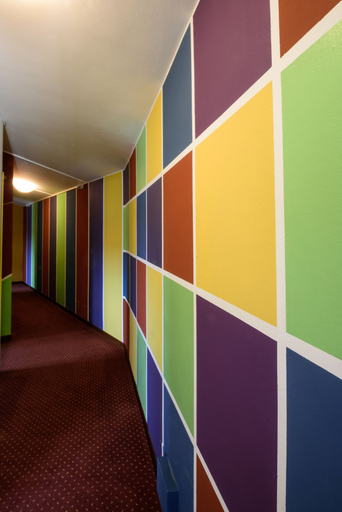 Others 1, Colors Hostel, Brescia