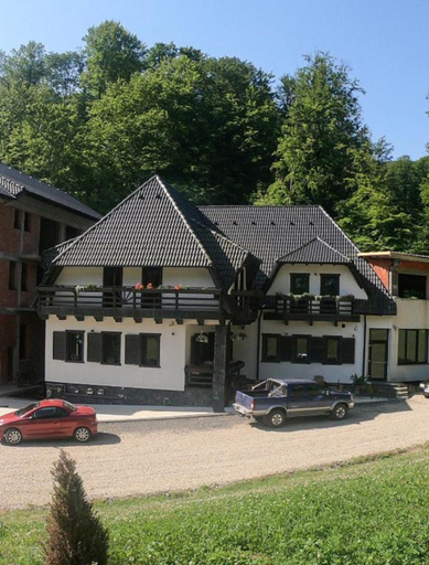 Exterior & Views, Baile Puturoasa, Vama