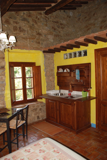 Food & Drinks, La Mulattiera, Grosseto