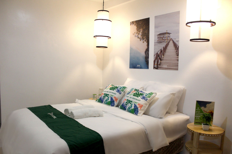 Bedroom 4, Ronaldo's Inn Siargao by Cocotel, General Luna