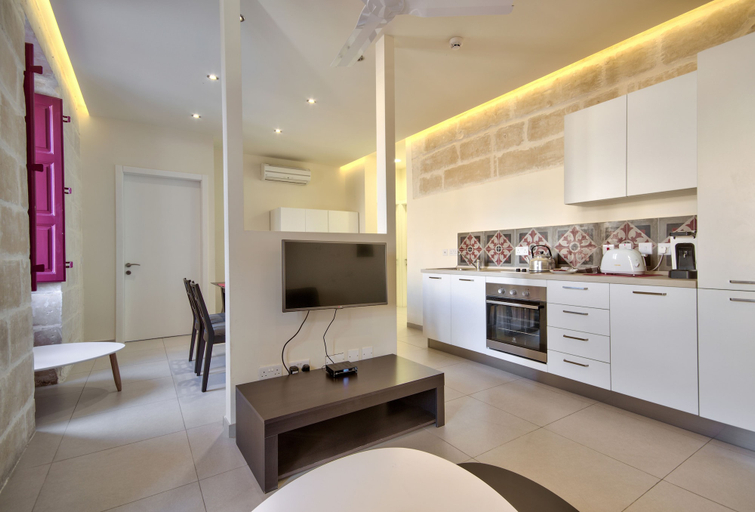 Others 4, Vallettastay Standard Apartments in Valletta