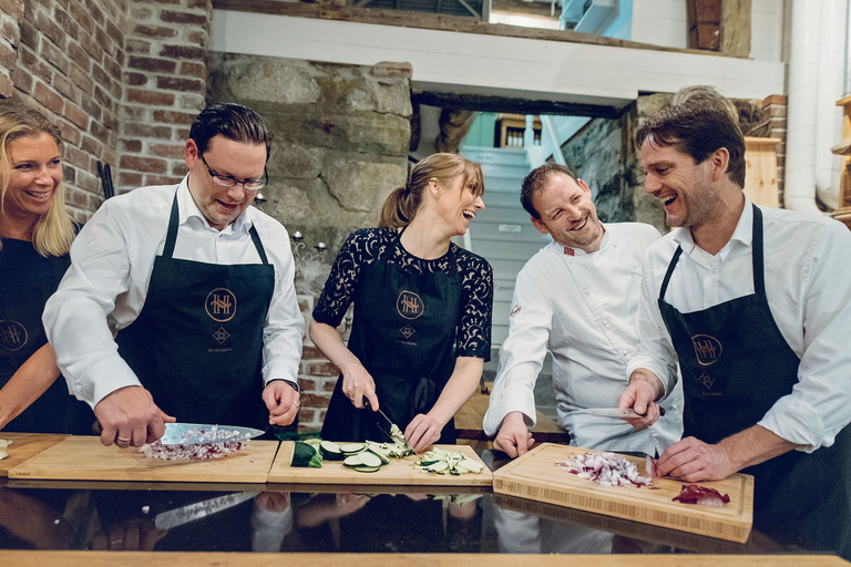 Food & Drinks 4, Haaheim Gaard, Tysnes