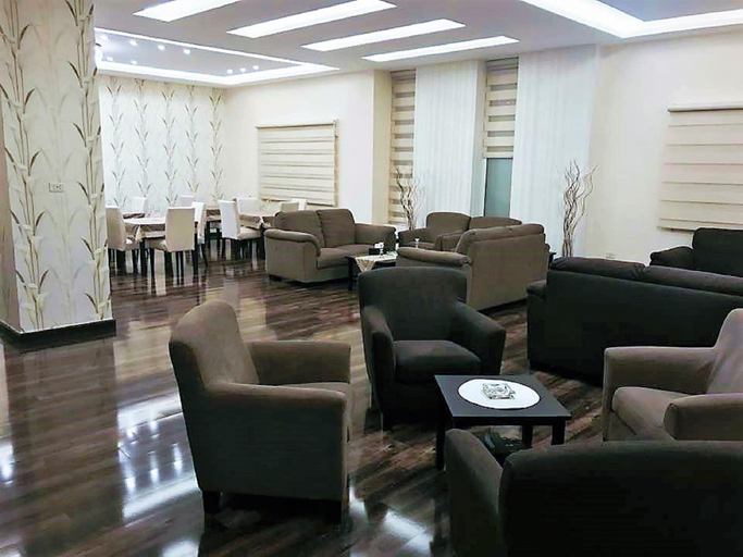 Others 5, Albasem Hotel, Salt