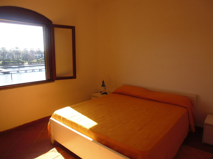 Bedroom 4, Residence La Bricola Laghi di Sibari, Cosenza