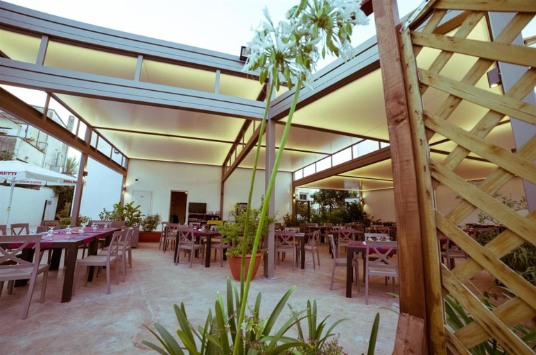 Food & Drinks 5, La Lanterna, Lecce