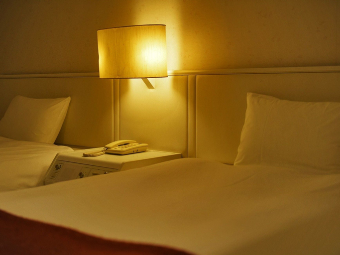 Bedroom 3, LiVEMAX RESORT, Atami