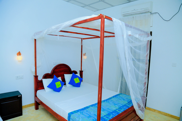 Bedroom 4, Autum Moon, Tangalle