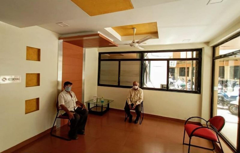 Others 5, Hotel Vaishali, Nashik