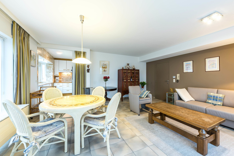Others 5, Panisa 401, West-Vlaanderen