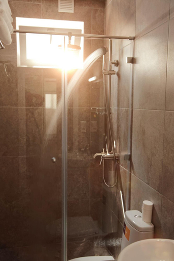 Bathroom 3, Small Hotel Bishkek, Bishkek