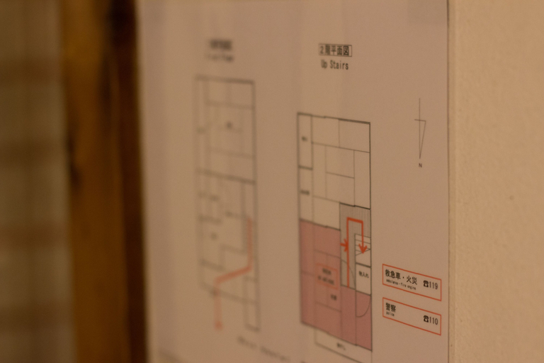 Others 4, Moco Hostel, Kyoto