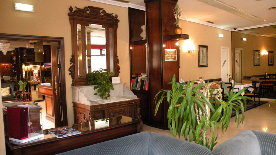 Food & Drinks 5, Gran Hotel Paraiso, Asturias