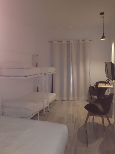 Bedroom 5, Basic Hotel Sevilla Catedral, Sevilla