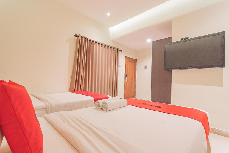 Bedroom 19