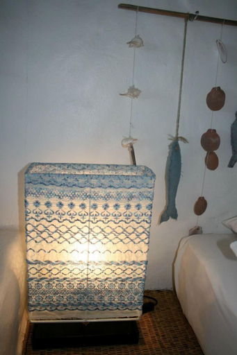 Bedroom 4, Hua Plee Lazy Beach, Pran Buri
