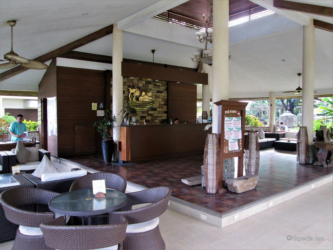 Food & Drinks 4, Chali Beach Resort and Conference Center, Cagayan de Oro City