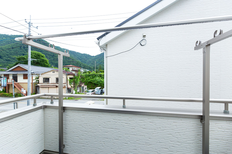 Others 4, Kinugawa Station Front, Nikkō