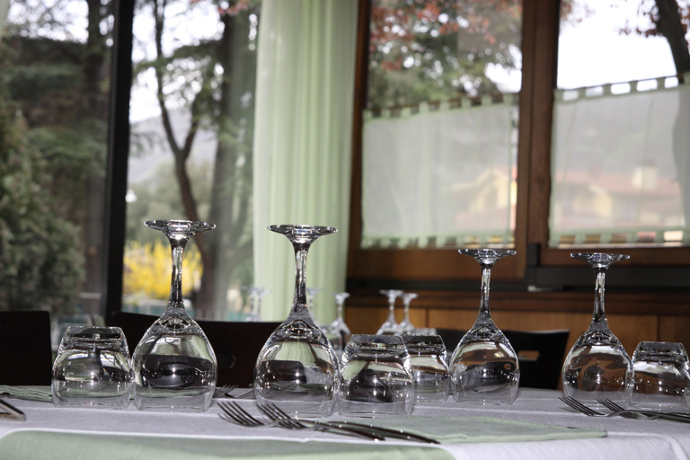 Food & Drinks 5, Hotel Santo Stefano, Arezzo