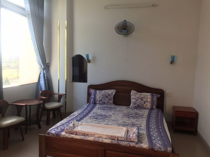 Bedroom 2, Thanh Trinh Guest House, Tuy Hoa
