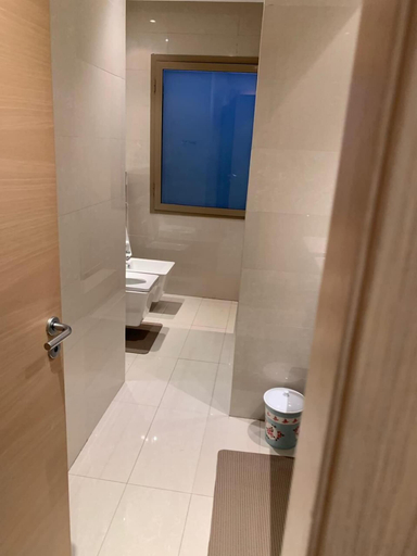 Bathroom 4, Appartement Prestigia, Marrakech
