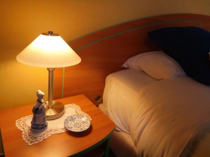 Bedroom 4, La Jacotiere, Manche