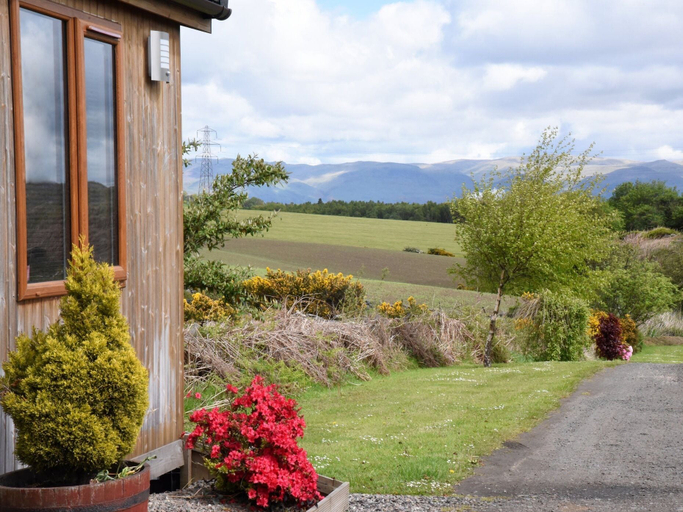 Others 5, Carr's Hill Luxury Safari Tents, Falkirk